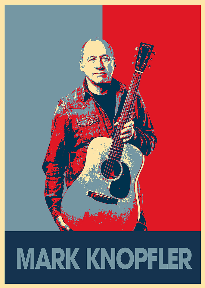Mark Knopfler