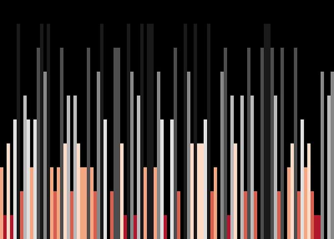 pi visualization