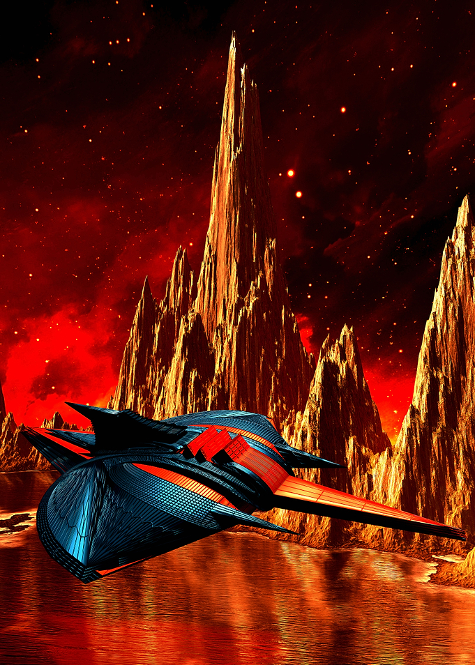 Manta Explorer
