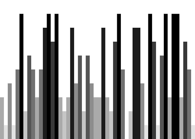 pi visualization