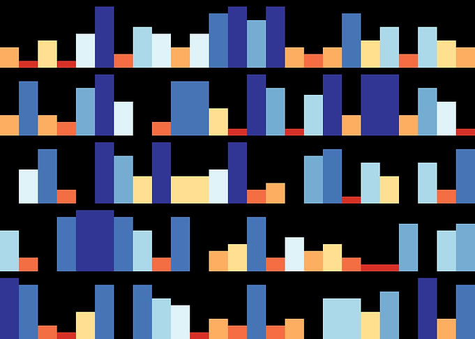 pi visualization