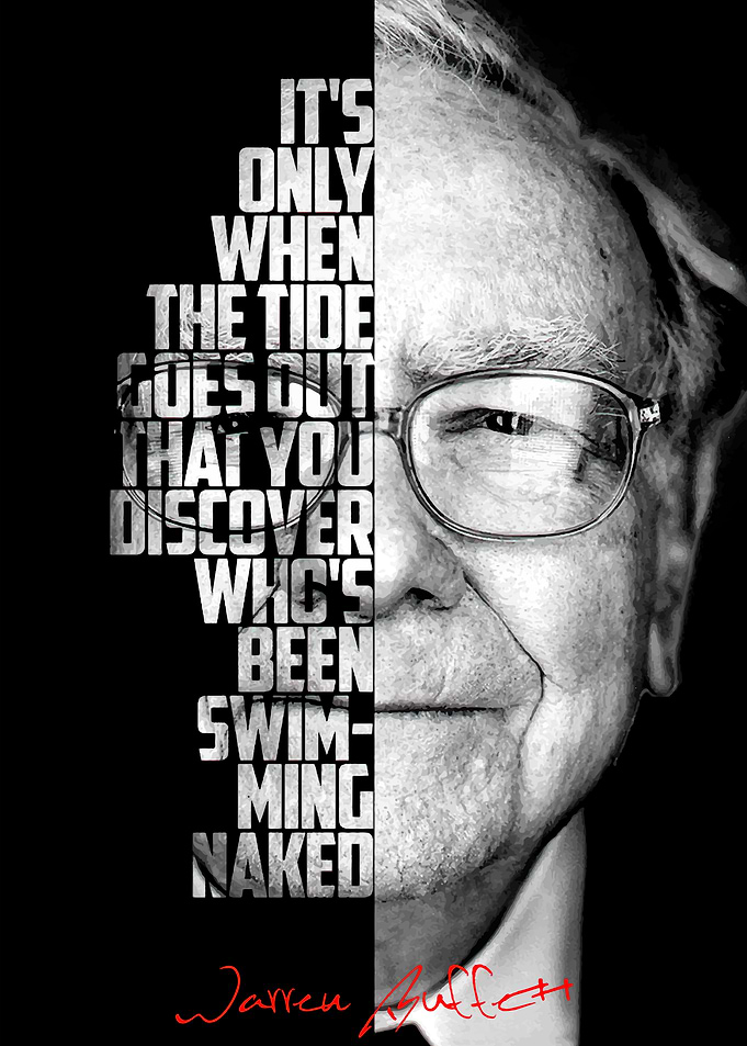 Warren Buffett