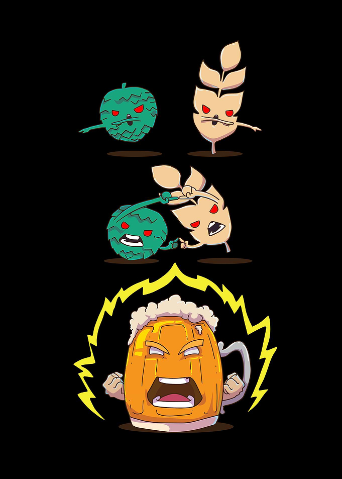 Beer Fusion