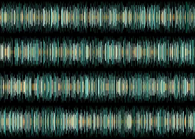 pi visualization