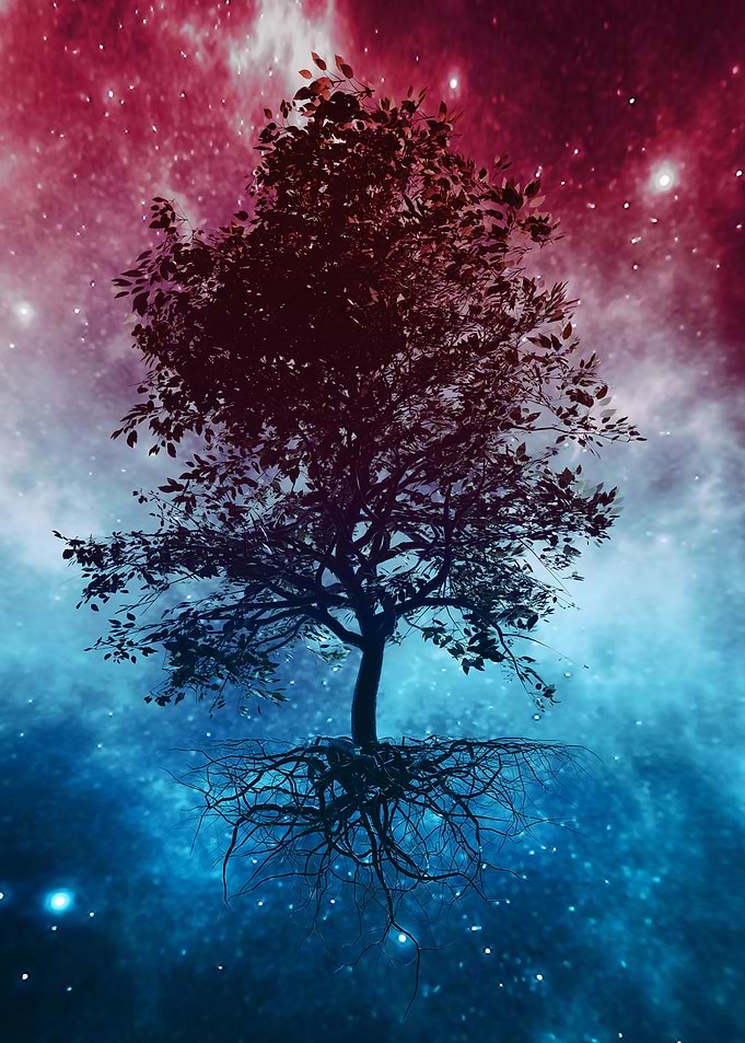 Tree of Life