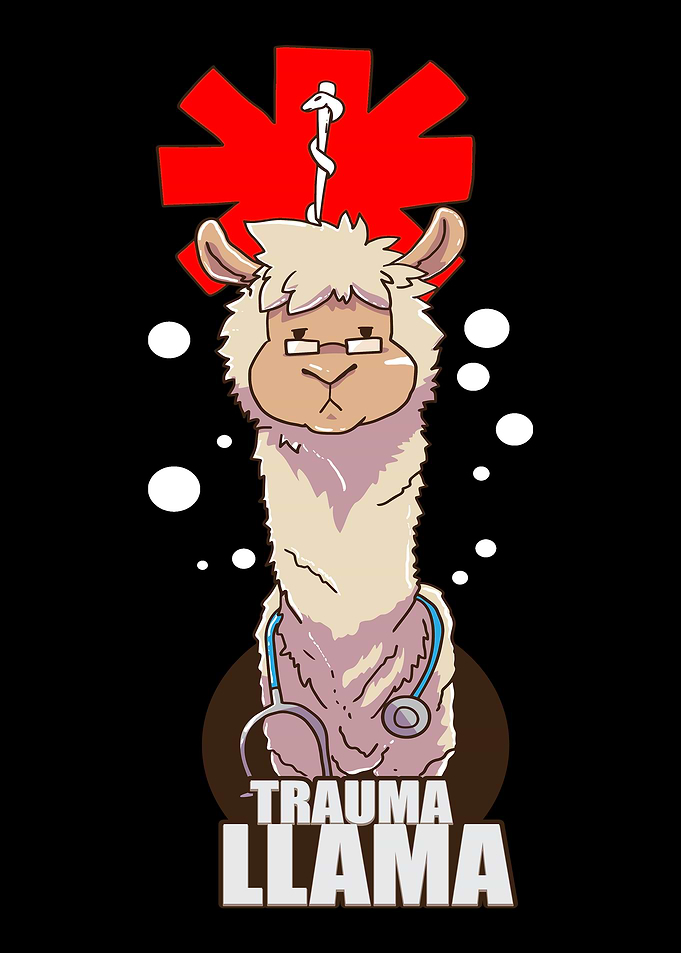 Trauma LLama