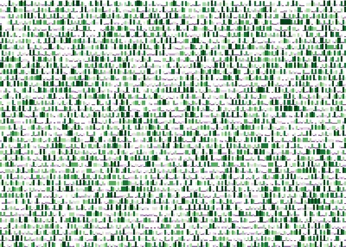 pi visualization