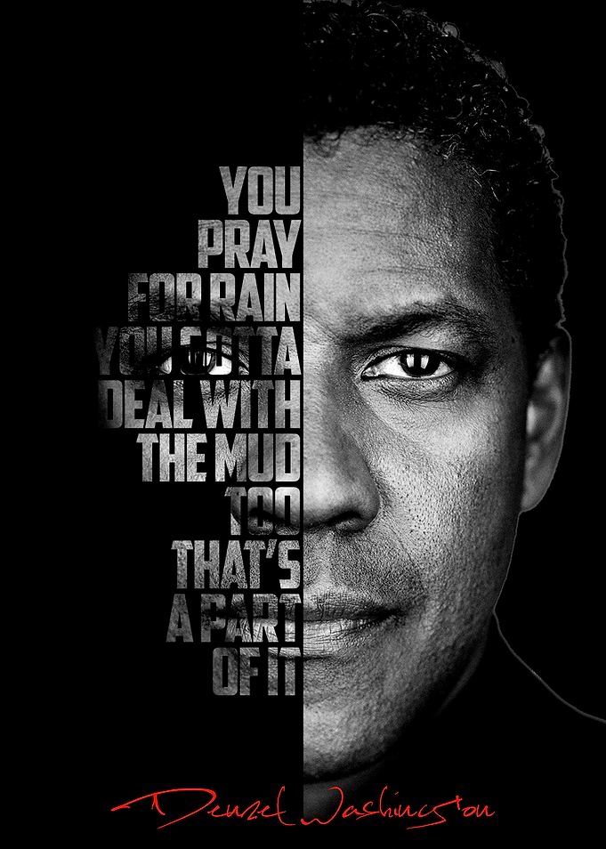 Denzel Washington