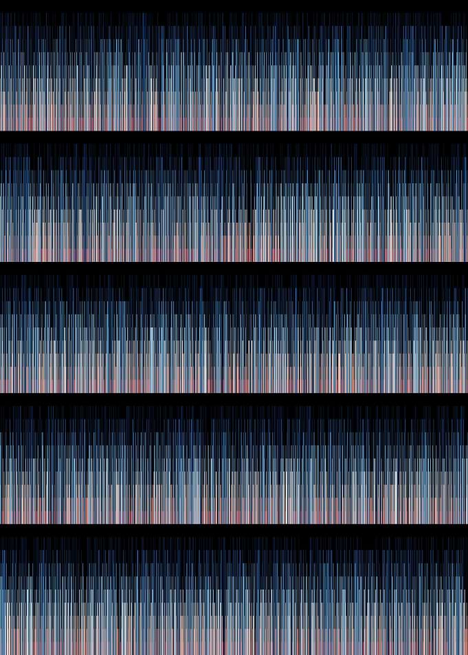 pi visualization