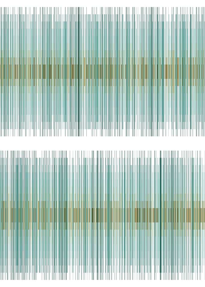 pi visualization