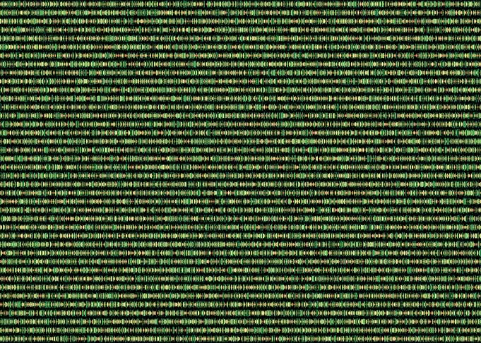 pi visualization