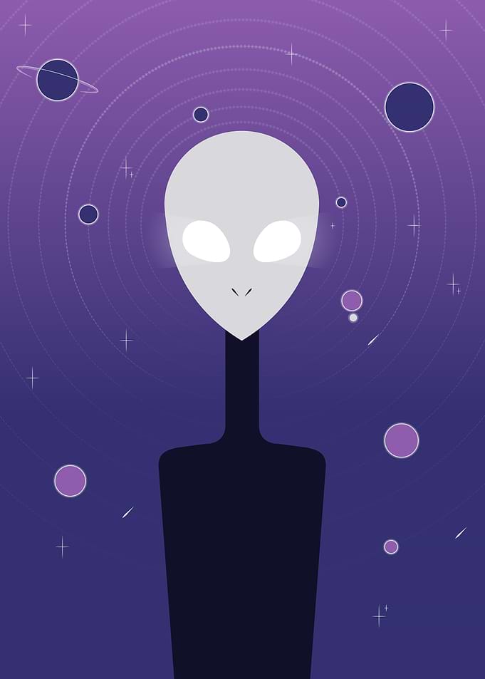 To The Unknown