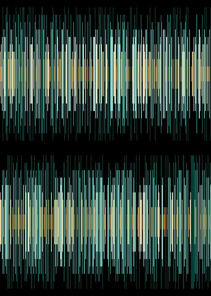 pi visualization