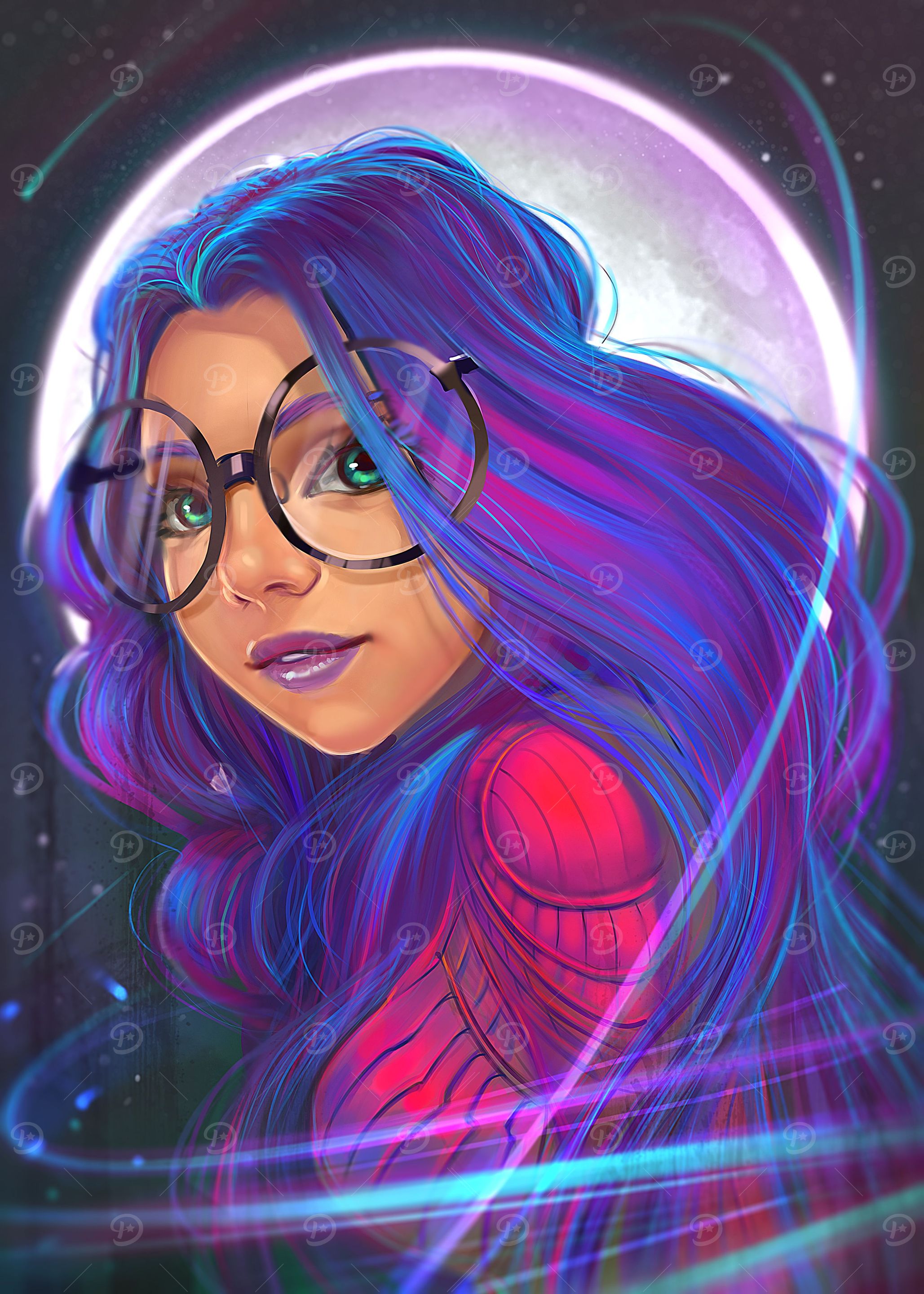 Star Girl