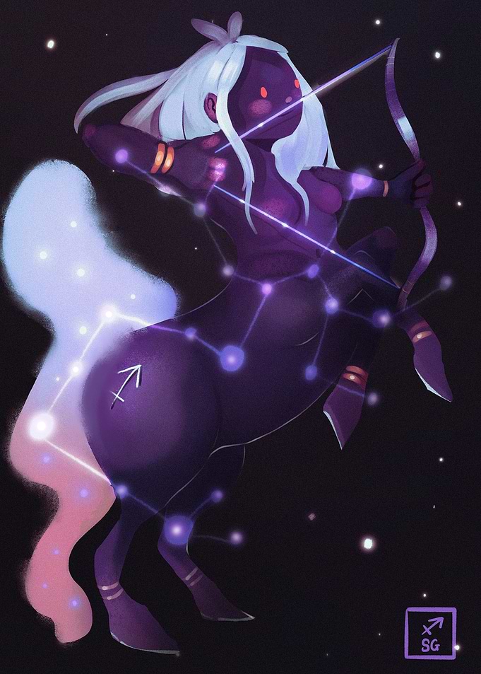 Sagittarius
