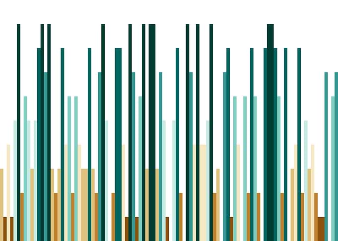 pi visualization