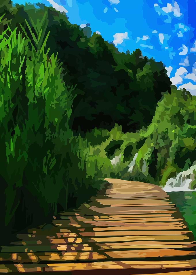 Green River 1