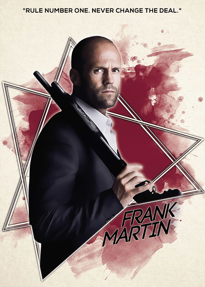 Frank Martin