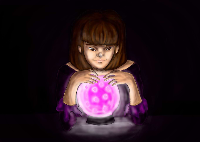 witch