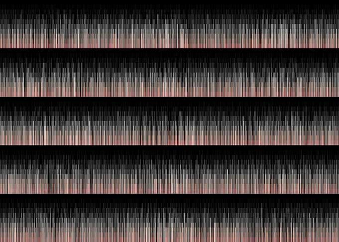 pi visualization