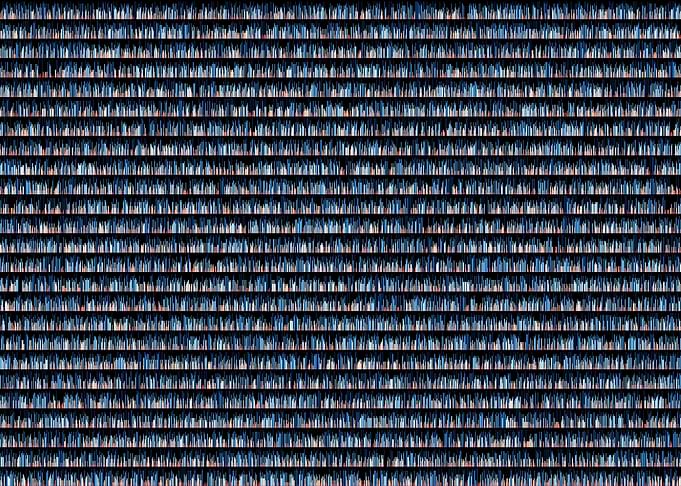 pi visualization