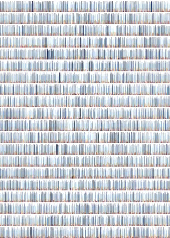 pi visualization