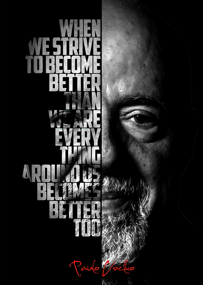Paulo Coelho