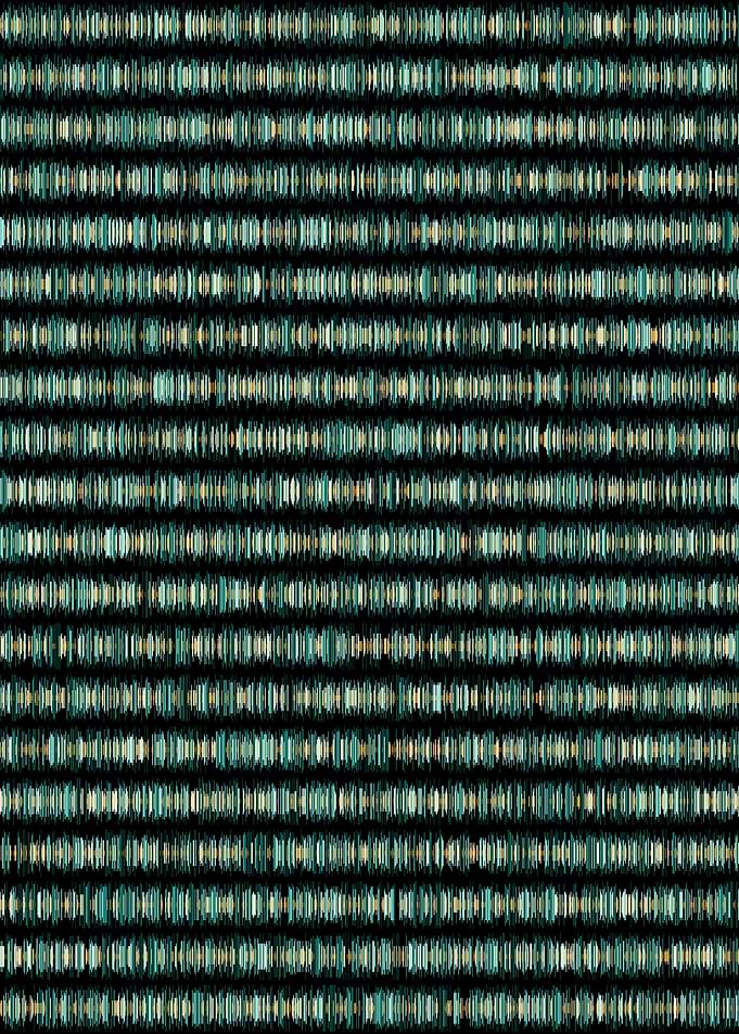 pi visualization