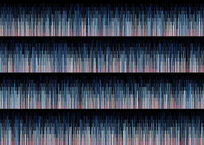 pi visualization