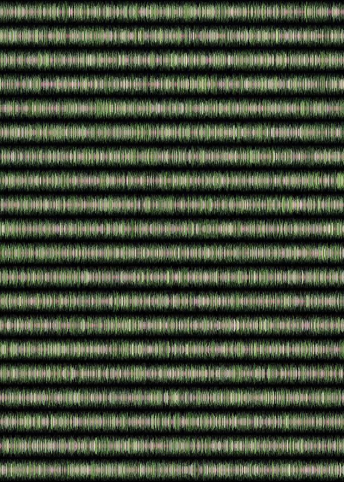 pi visualization