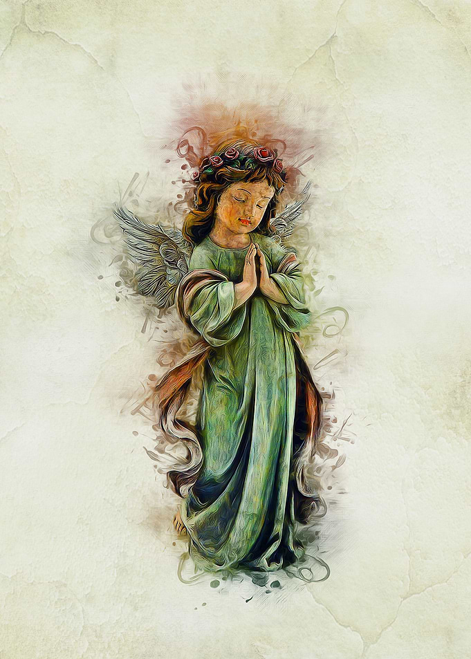 An Angels Love