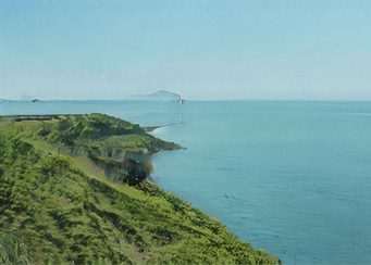 Sea