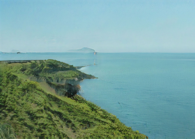 Sea