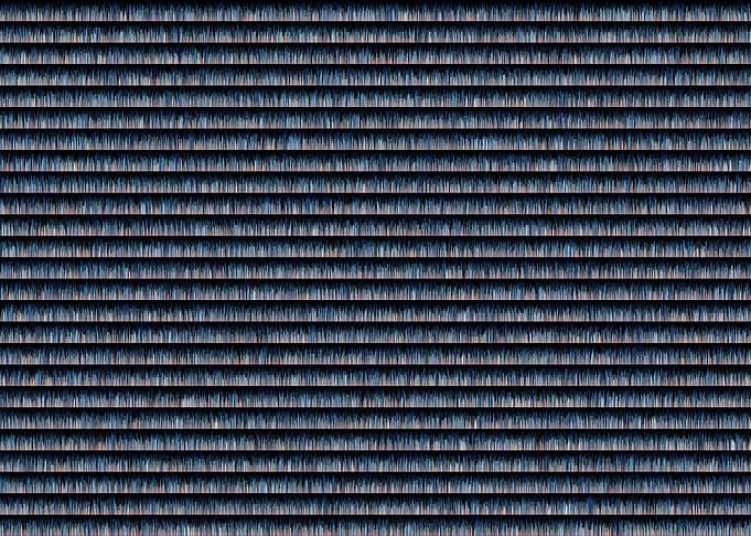 pi visualization