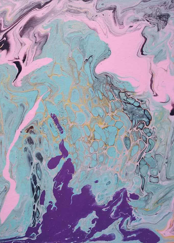 buble abstraction