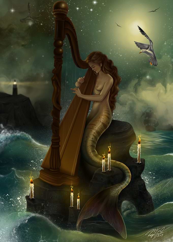 Melodia Marina