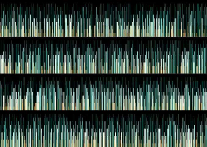 pi visualization