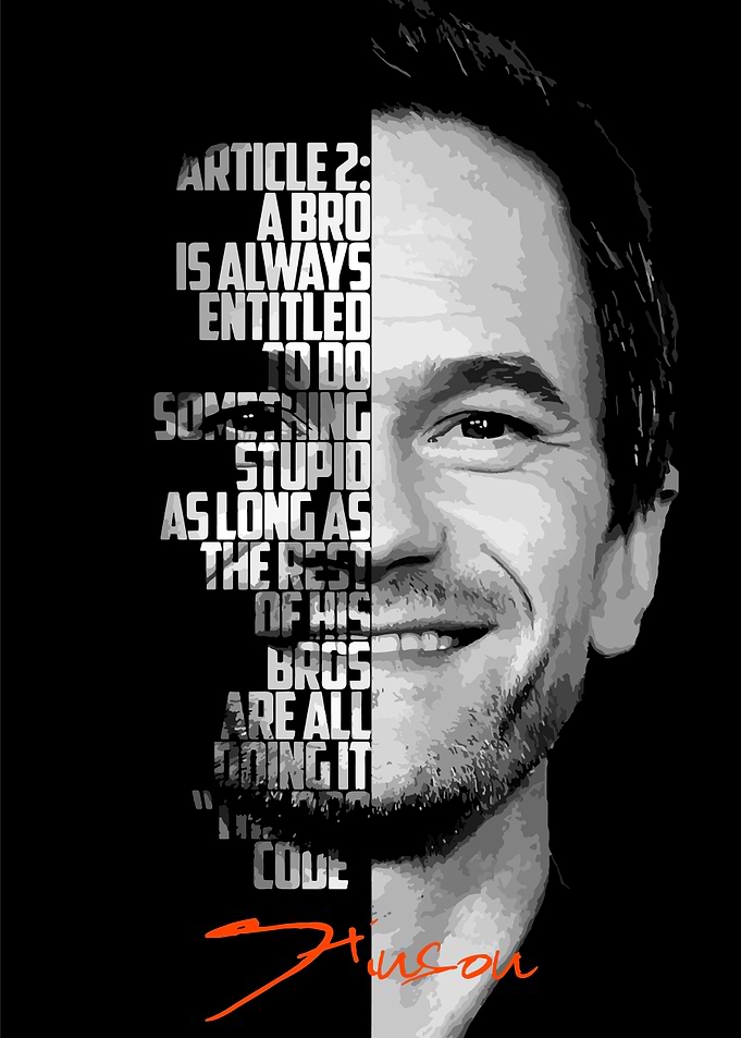 Barney Stinson
