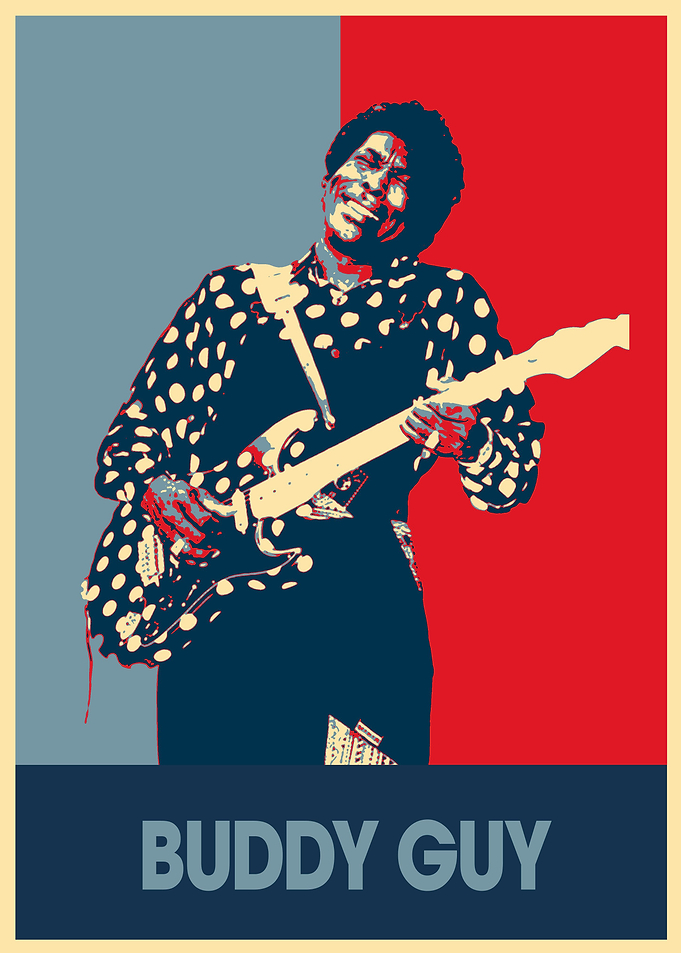 Buddy Guy