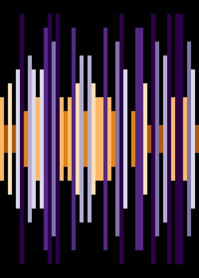 pi visualization