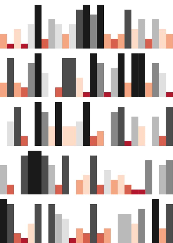 pi visualization