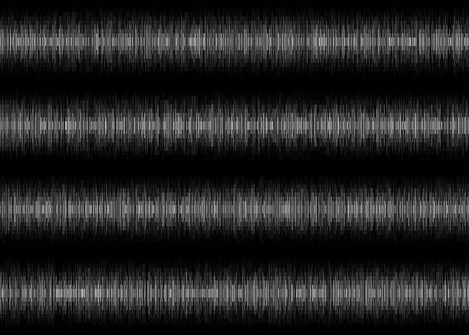 pi visualization