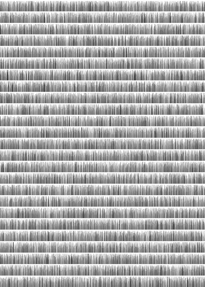 pi visualization