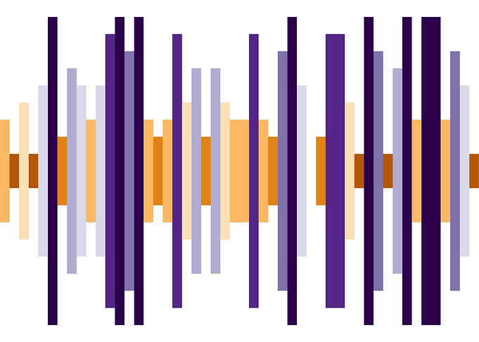 pi visualization