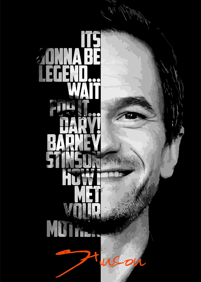 Barney Stinson