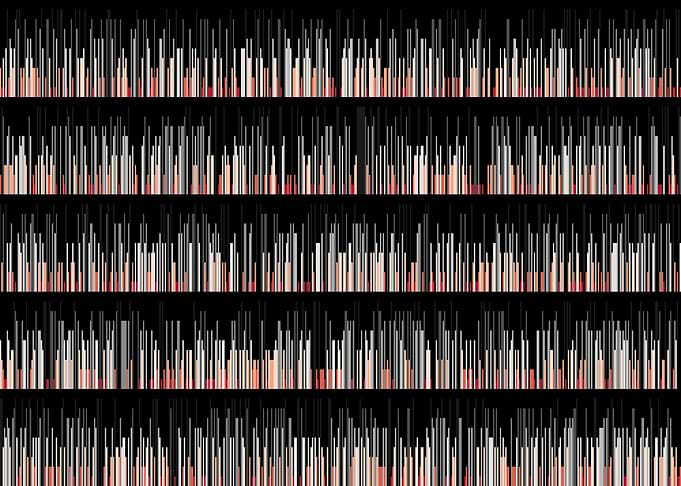 pi visualization