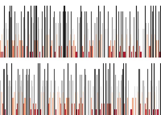 pi visualization