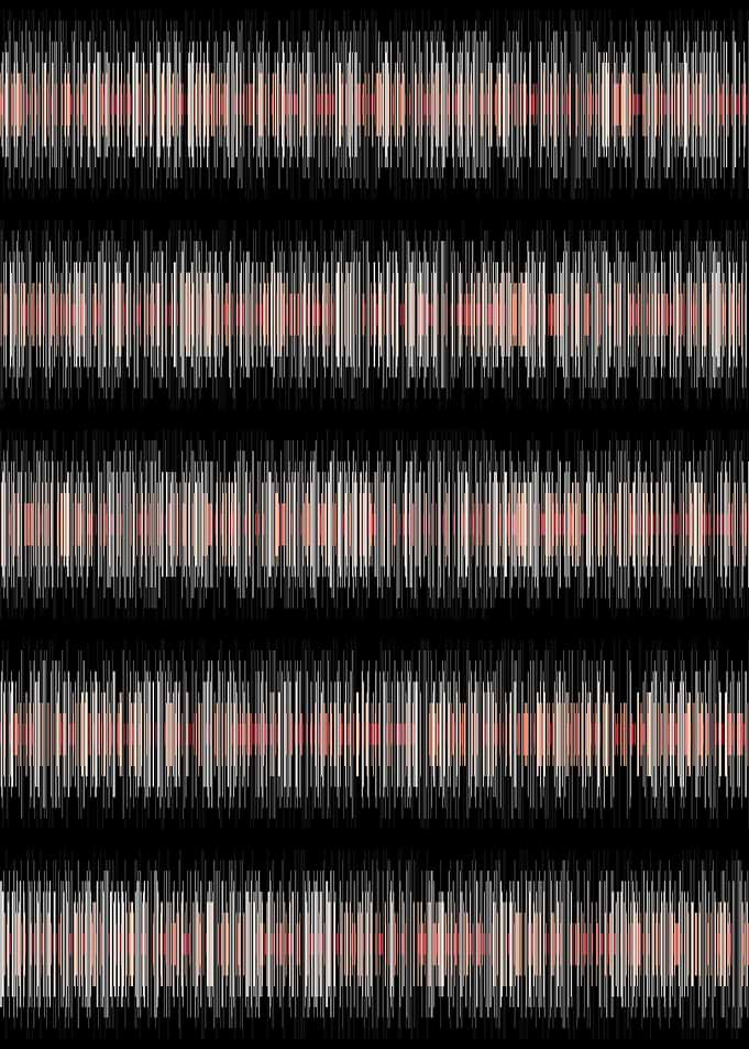 pi visualization