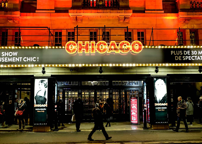 Chicago