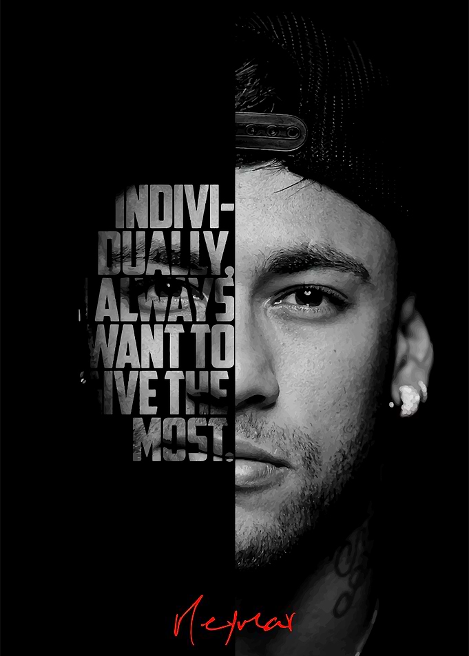 Neymar Jr